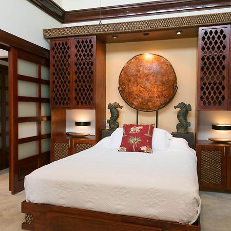 Hotel Villas Nicolas - Adults Only 마누엘안토니오 외부 사진