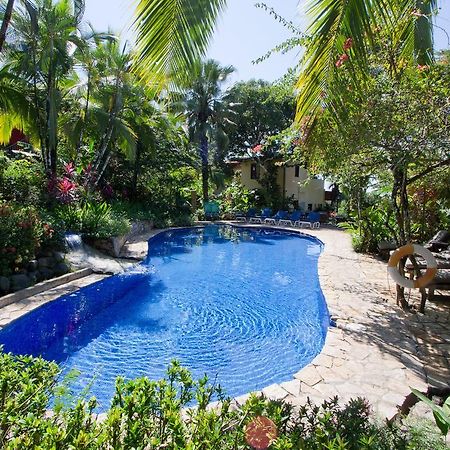 Hotel Villas Nicolas - Adults Only 마누엘안토니오 외부 사진