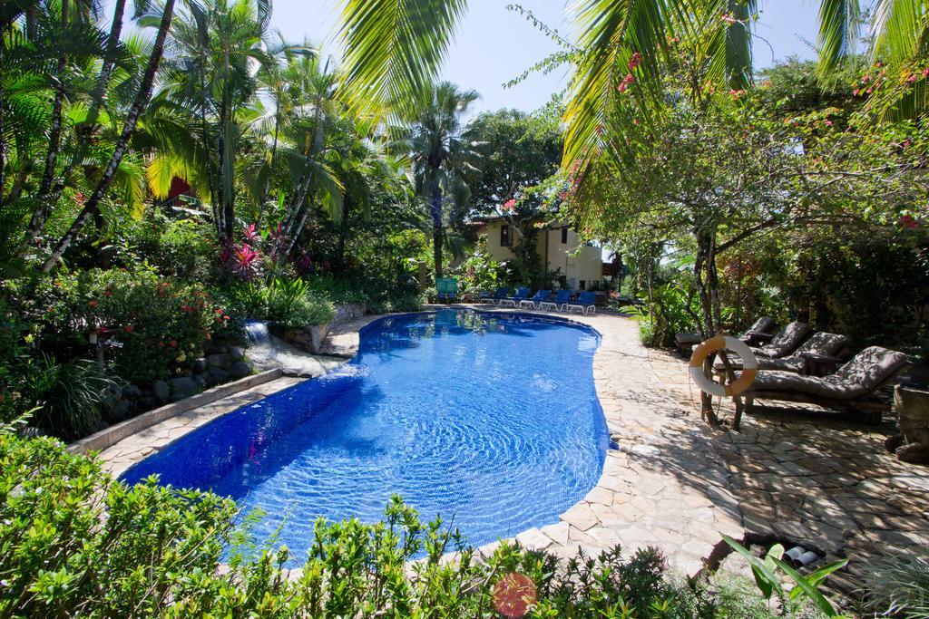 Hotel Villas Nicolas - Adults Only 마누엘안토니오 외부 사진