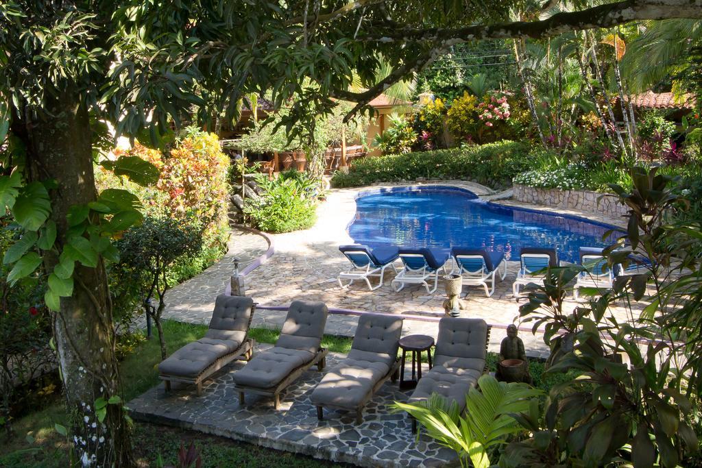 Hotel Villas Nicolas - Adults Only 마누엘안토니오 외부 사진
