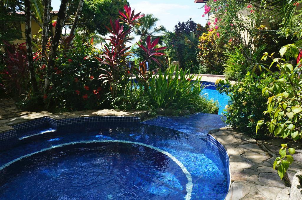 Hotel Villas Nicolas - Adults Only 마누엘안토니오 외부 사진