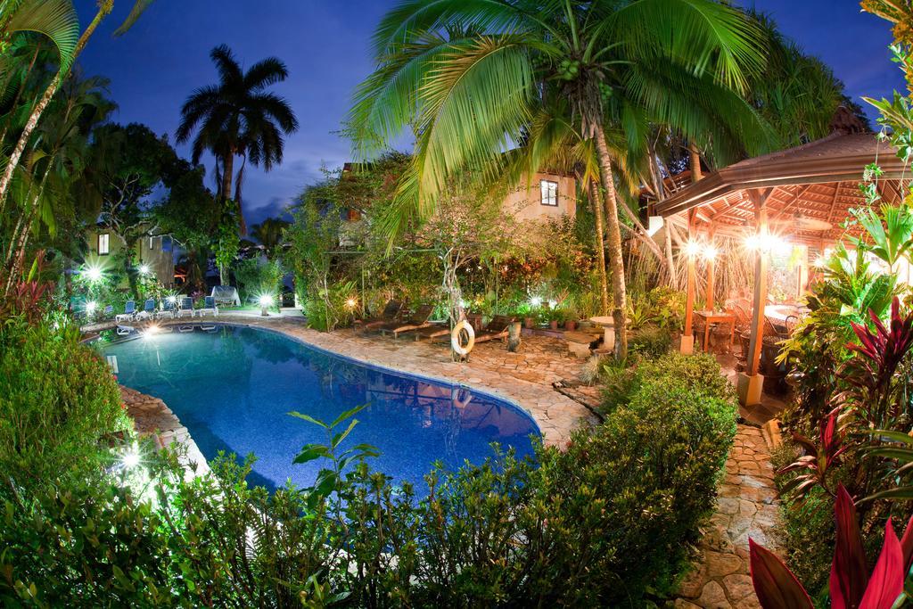 Hotel Villas Nicolas - Adults Only 마누엘안토니오 외부 사진