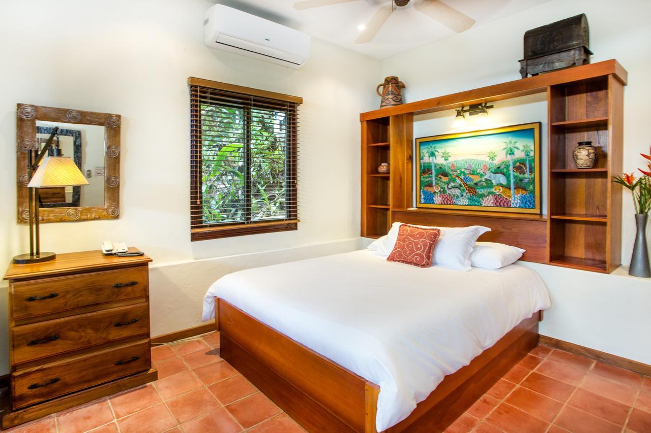 Hotel Villas Nicolas - Adults Only 마누엘안토니오 외부 사진